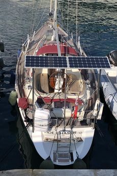 NAJAD 361 (1997 ) For Sale