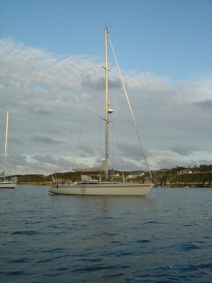 Sovereign 400