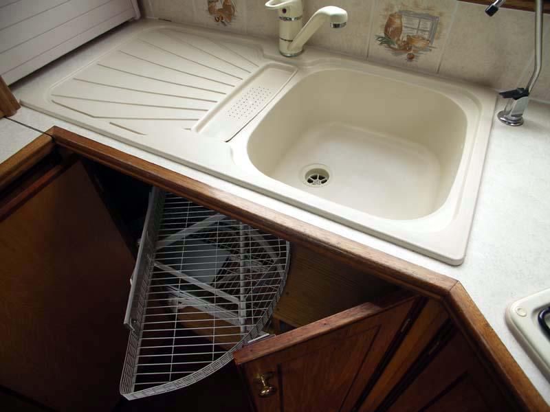 Sink