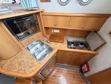 Sealine 360 Statesman 1997 Model