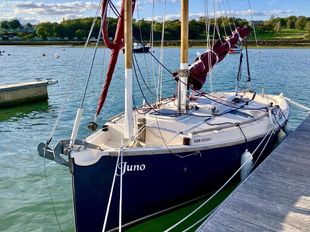 Cape Cutter 19