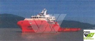 79m / DP 2 Platform Supply Vessel for Sale / #1084596