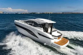 2024 Bavaria  SR41 Coupe 1