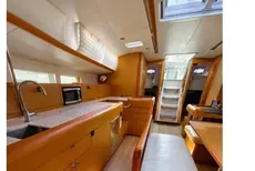 2016 Jeanneau Sun Odyssey 509