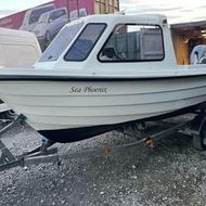 Orkney 452 - Immaculate Condition!