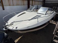 2014 Bayliner 642 Cuddy