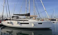 2024 Jeanneau Sun Odyssey 410