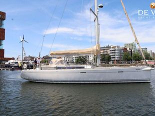2008 Dufour 485 Grand Large