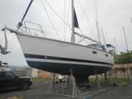 1996 Hunter Legend 430