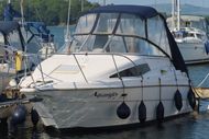 Bayliner 2655 Cierra