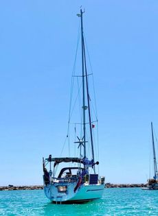2003 Bavaria 36