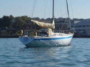 Sweden Yachts 34 (Comfort 34) - Main Photo