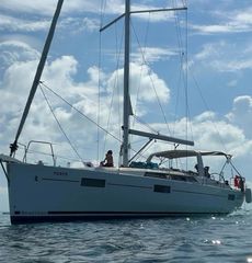 2020 Beneteau Oceanis 41.1