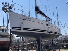 JEANNEAU SUN ODYSSEY 36i  gorgeous,low engine hours &pound;75000