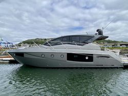NEW Ex-Demo Cranchi M44 HT w/ Volvo Penta 2xD6 400HP