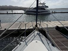 2003 Hunter Legend 326
