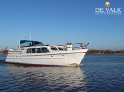 1996 Super van Craft 1570