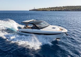 2025 Bavaria Vida 33 HT
