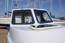 2009 Redfinn 22 Custom