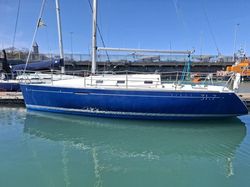 2002 Beneteau first 31.7