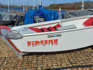 Optimist 5865
