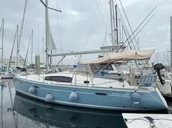 2011 Beneteau Oceanis 40