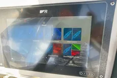 2016 Jeanneau Sun Odyssey 509