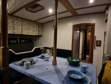 Custom Ketch 49' - Rogue Trader, 2008 (Price Reduction)