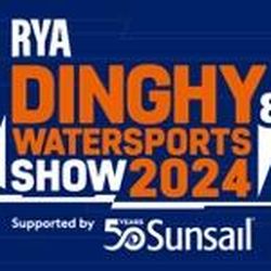 RYA Dinghy Show offers coming soon!