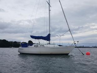 Contessa 28