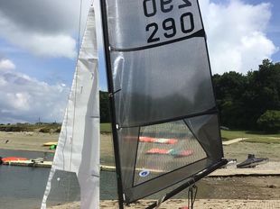 AC Canoe No.290