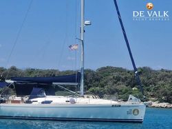 2006 Salona 40