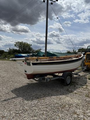 Norfolk Oyster Charlotte Rosa