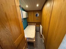 Collingwood 60ft Wide Beam