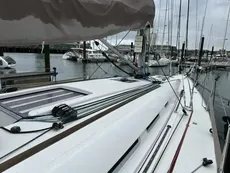 2009 Beneteau First 40