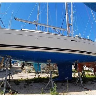 Dufour 455 Grand Large