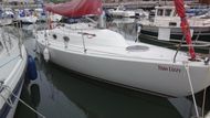2009 Mystery 30