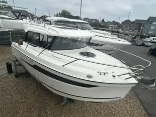 2019 Parker 790 Explorer