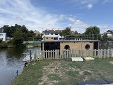 2025 Waterlodge OASIS 3