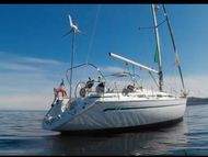 Bavaria 37 2001