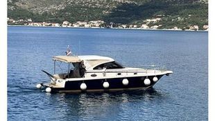Cayman 38 WA