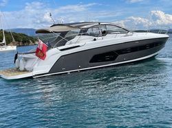 2023 Azimut Atlantis 45
