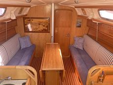 Bavaria Cruiser 30