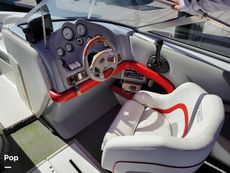 2005 VIP 2440 SBRXL Volante