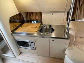 2006 Sessa C30 39