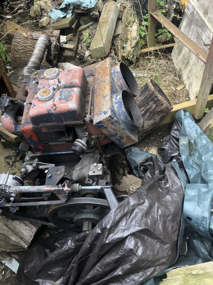 37 Narrowboat hull Project, with new steel sheet