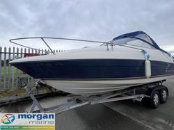 1996 Bayliner  2252 LS