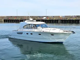 2007 Beneteau Flyer 12 Cabin