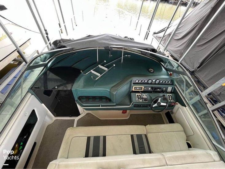 1990 Sea Ray 350 sundancer