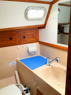 Head Sink